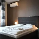 מלון דירות Turnau 4*