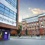 מלון דירות Turnau