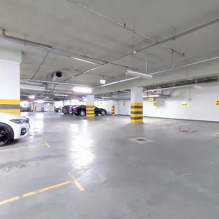 Turnau Lejlighedshotel