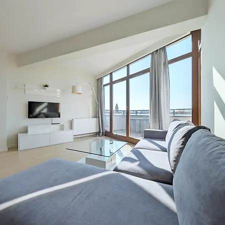 Turnau Lejlighedshotel Kraków