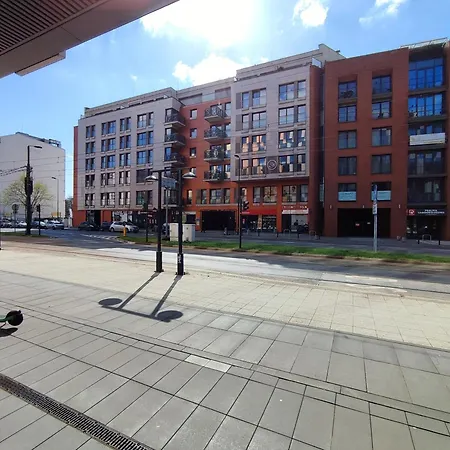 Turnau Lejlighedshotel 4*