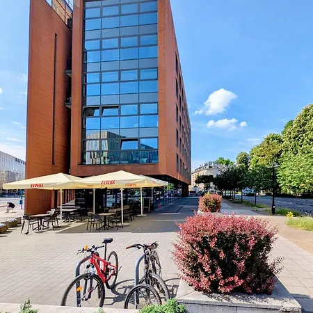 Lejlighedshotel Turnau