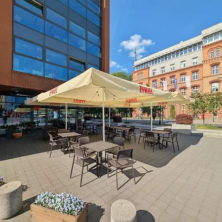 Turnau Aparthotel 3*