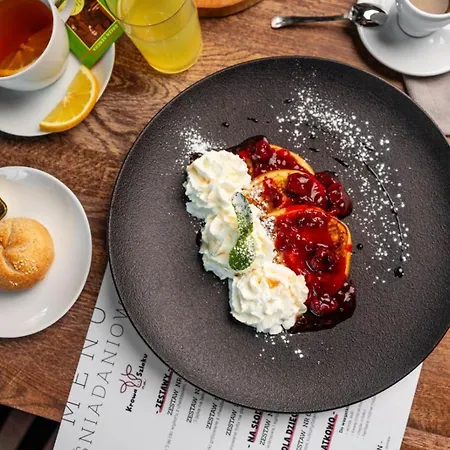 Turnau Lejlighedshotel Kraków