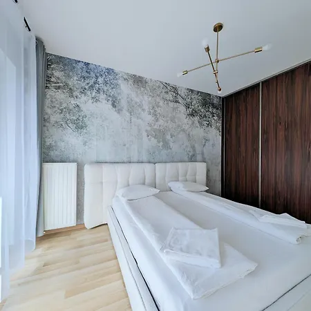 Turnau Apart Otel 4*