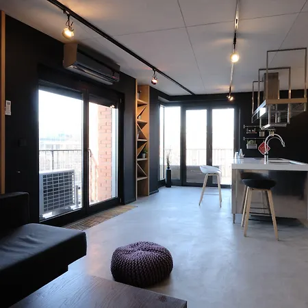 Lejlighedshotel Turnau Kraków