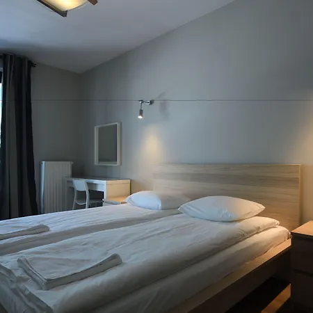 Turnau Lejlighedshotel