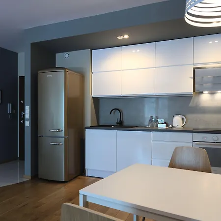 Lejlighedshotel Turnau