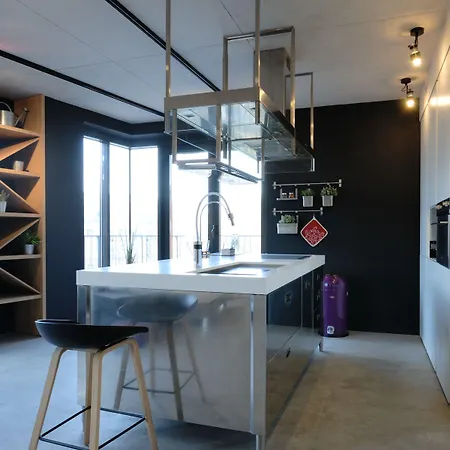 Lejlighedshotel Turnau Kraków