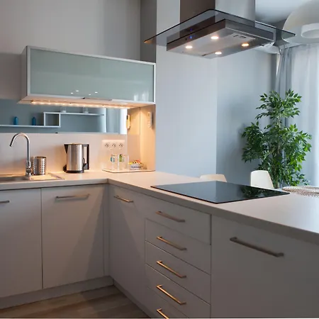 Turnau Lejlighedshotel