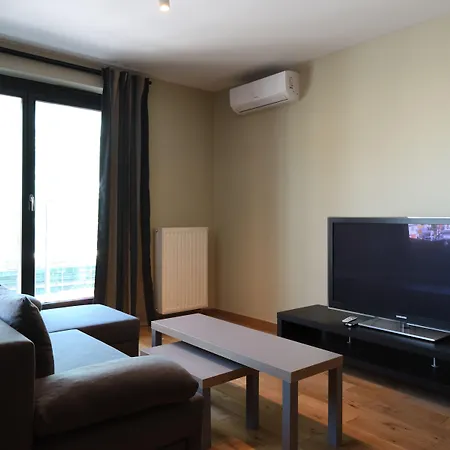 Turnau Lejlighedshotel Kraków