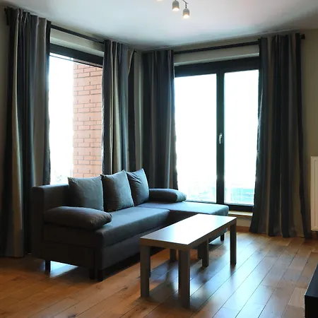 Turnau Lejlighedshotel