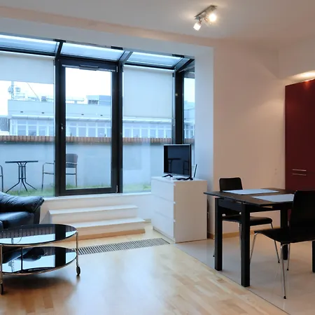 Lejlighedshotel Turnau