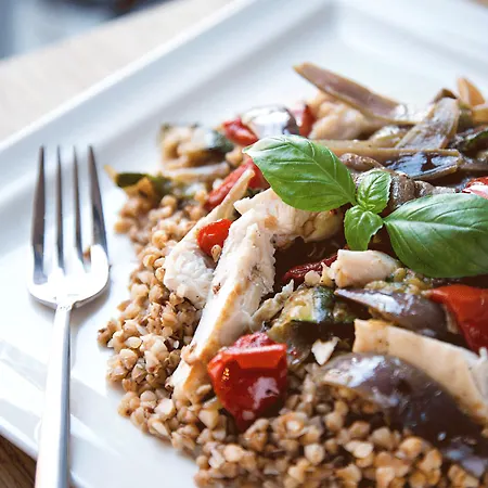 Lejlighedshotel Turnau