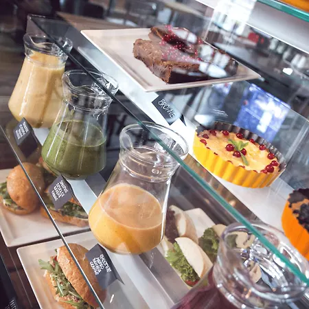 Turnau Lejlighedshotel 4*