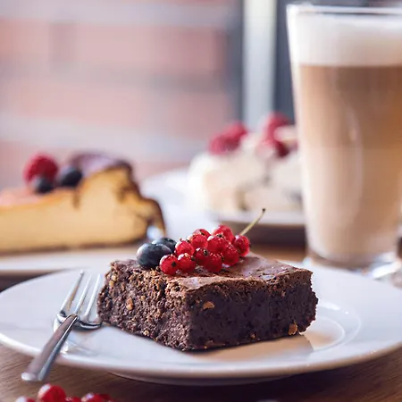 Turnau Lejlighedshotel Kraków