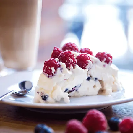 Lejlighedshotel Turnau