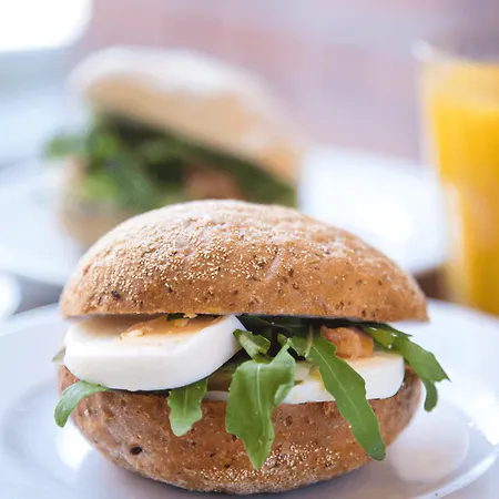 Turnau Lejlighedshotel Kraków