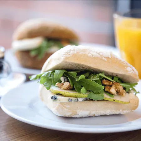 Turnau Lejlighedshotel