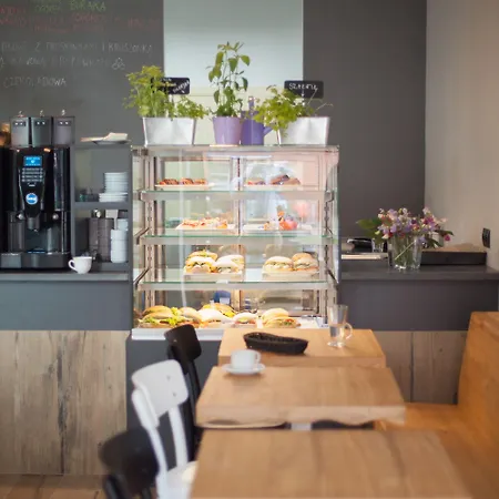 Lejlighedshotel Turnau Kraków