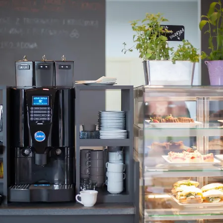 Turnau Lejlighedshotel 4*