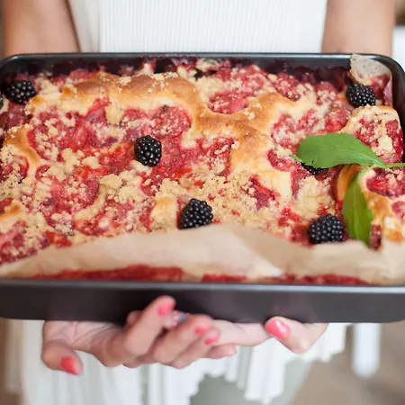 Turnau Lejlighedshotel 4*