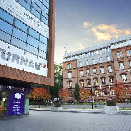 Lejlighedshotel Turnau