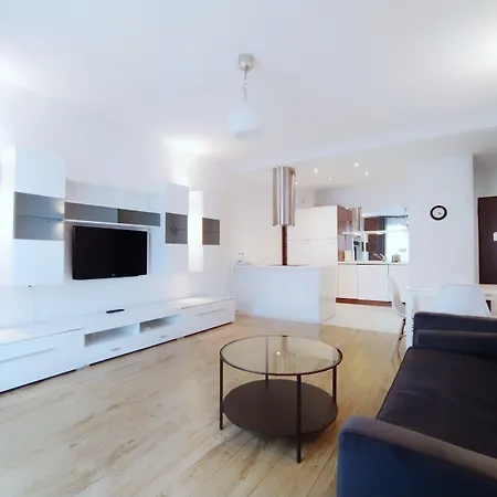 Turnau Lejlighedshotel