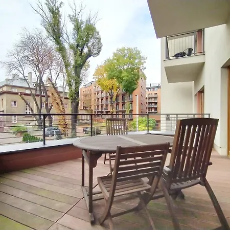 Lejlighedshotel Turnau