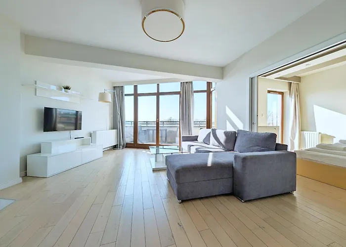 شقة فندقية Turnau كراكوفيا