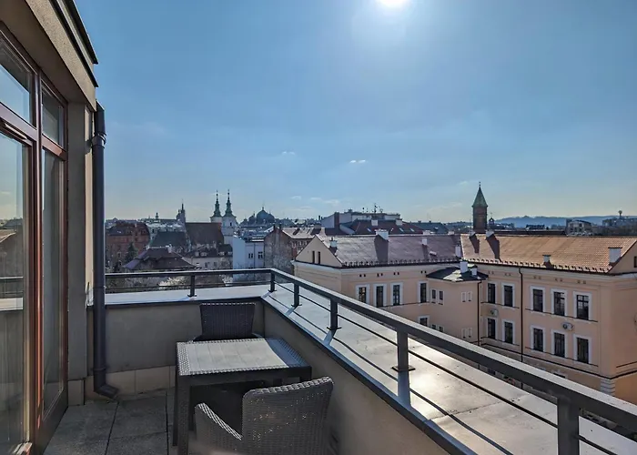 شقة فندقية Turnau