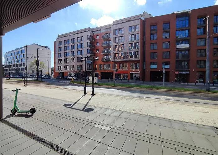 Turnau شقة فندقية 4*