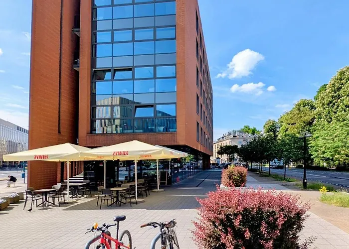 شقة فندقية Turnau