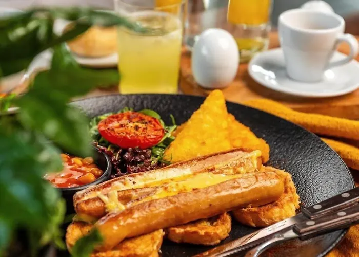 شقة فندقية Turnau 4*