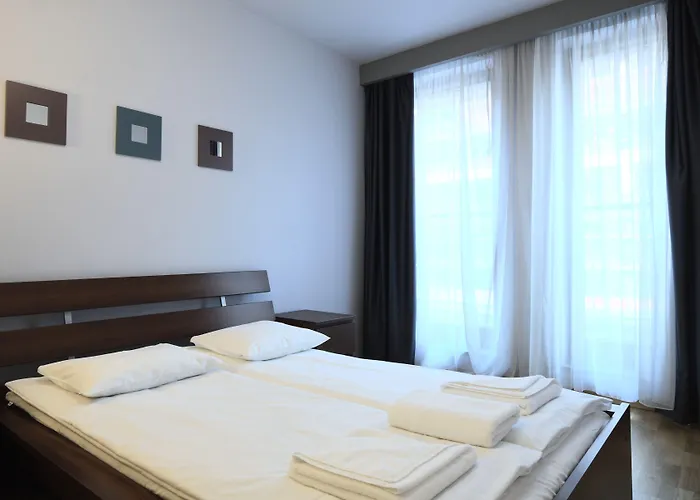 شقة فندقية Turnau