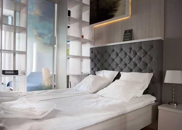 شقة فندقية Turnau كراكوفيا