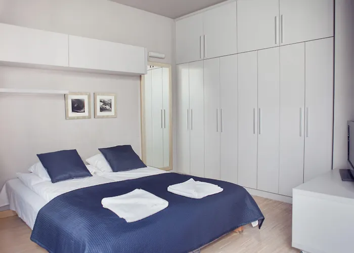 Turnau 4* كراكوفيا