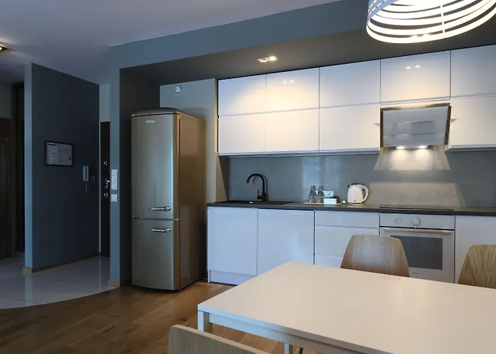 شقة فندقية Turnau