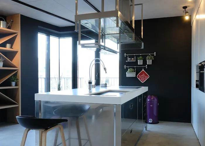 شقة فندقية Turnau كراكوفيا