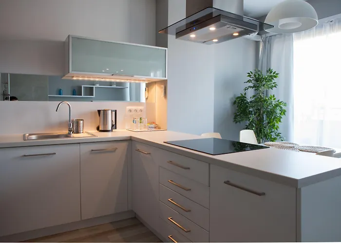 Turnau شقة فندقية