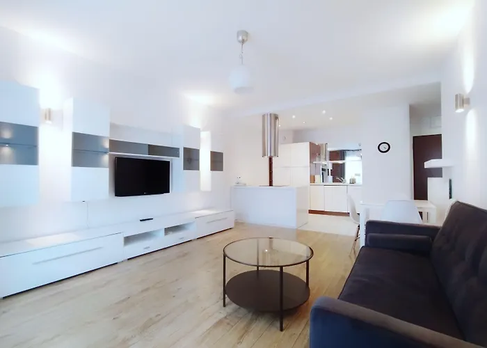 Turnau شقة فندقية