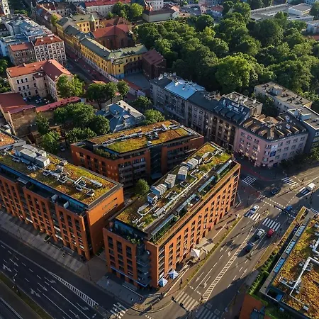 Turnau 3* Kraków