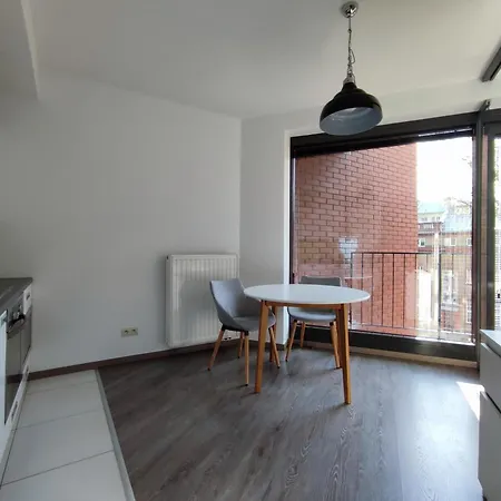 Hotel apartamentowy Turnau