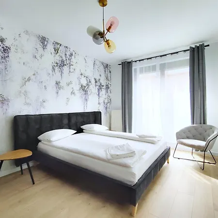 Turnau Hotel apartamentowy