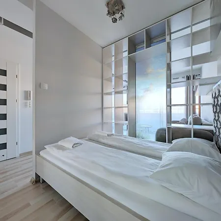 Turnau Hotel apartamentowy