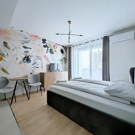 Hotel apartamentowy Turnau 3*