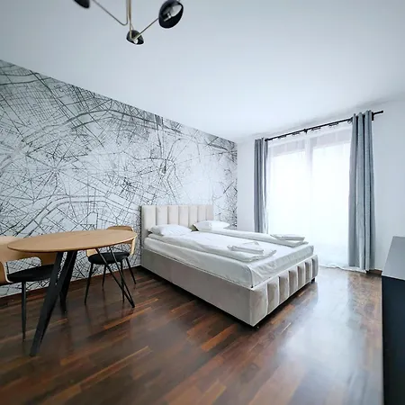 Turnau Hotel apartamentowy 3*