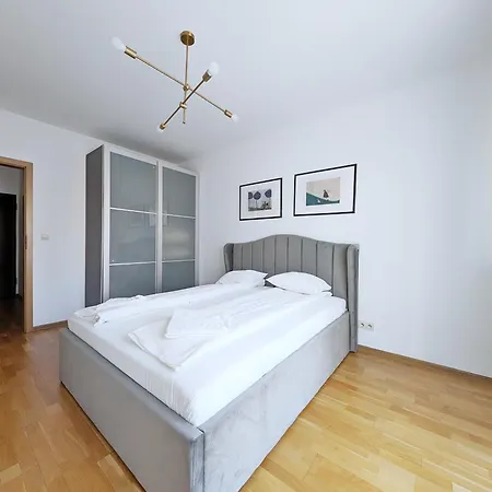 Hotel apartamentowy Turnau 3*