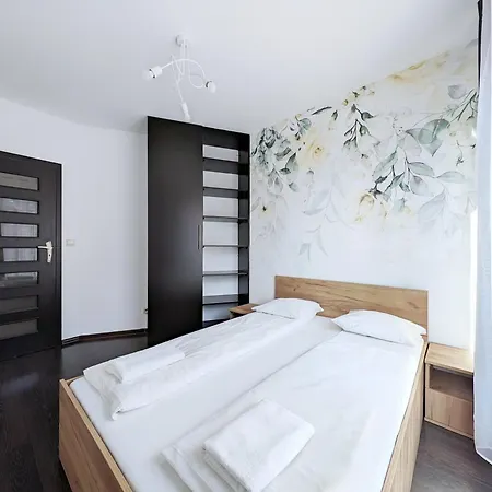 Hotel apartamentowy Turnau 3*