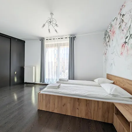 Turnau 3* Kraków